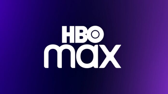 HBO max