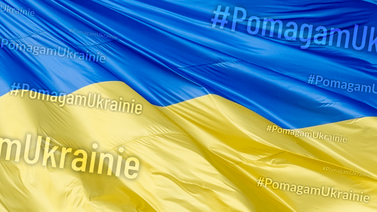 Zbiórka MiŚOT dla Ukrainy wspiera pomoc humanitarną
