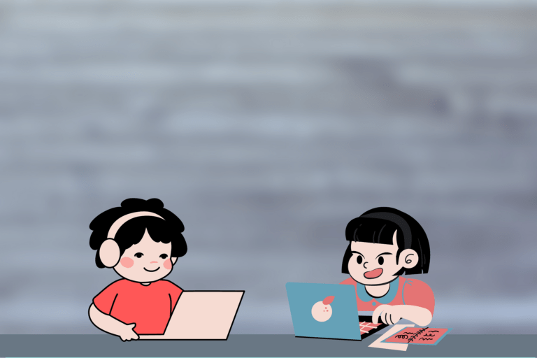 Zdalne lekcje dla dzieci z Ukrainy