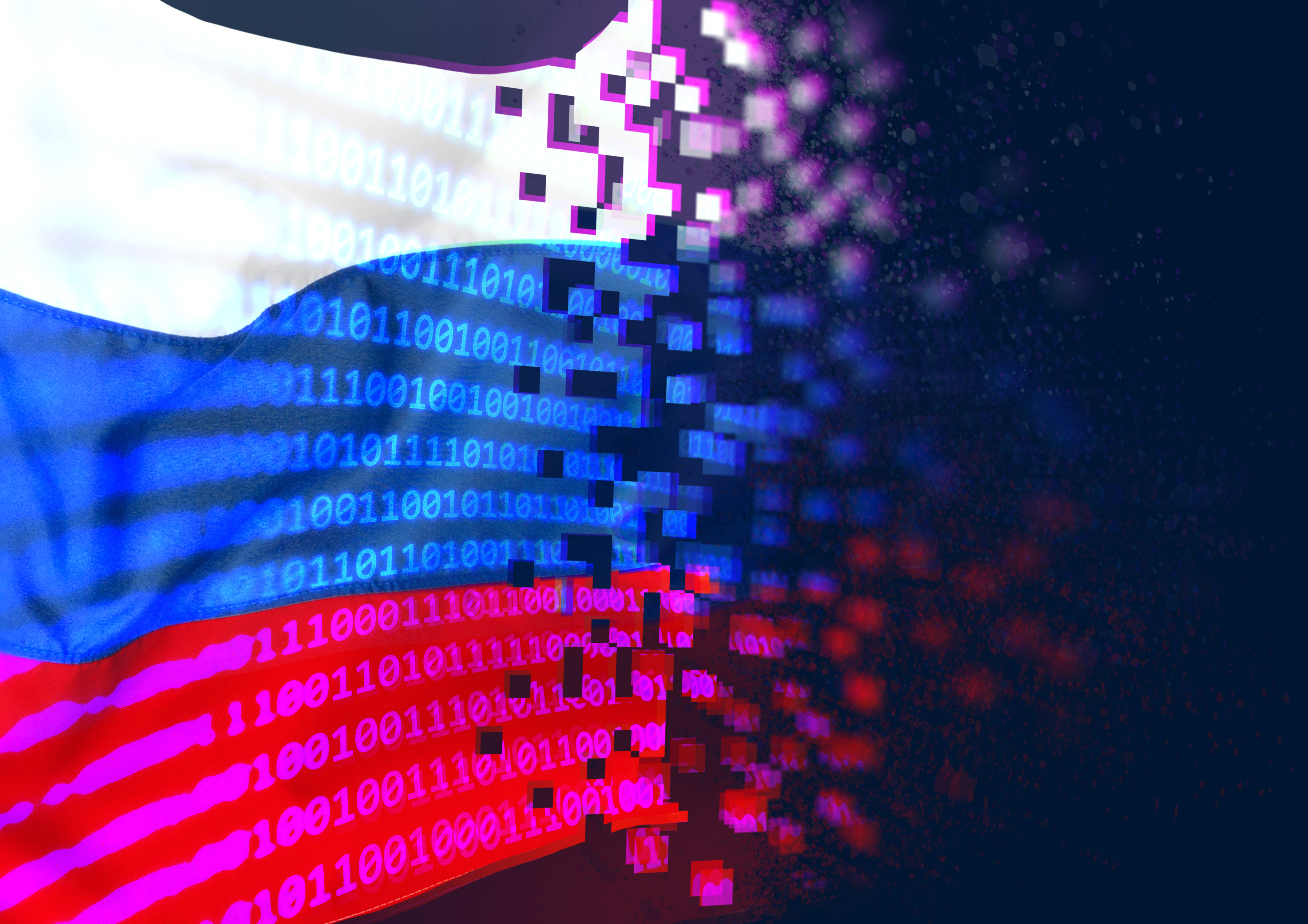 Administracja publiczna pod rosnącą presją rosyjskich cyberataków