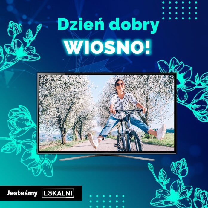 wiosna