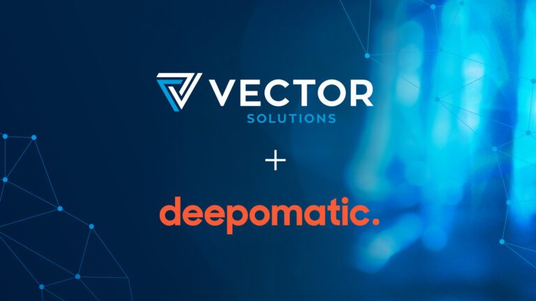 Deepomatic we współpracy z VECTOR SOLUTIONS wdraża rozwiązanie do Wizualnej Automatyzacji instalacji sieci światłowodowych