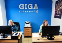 giga com opinie