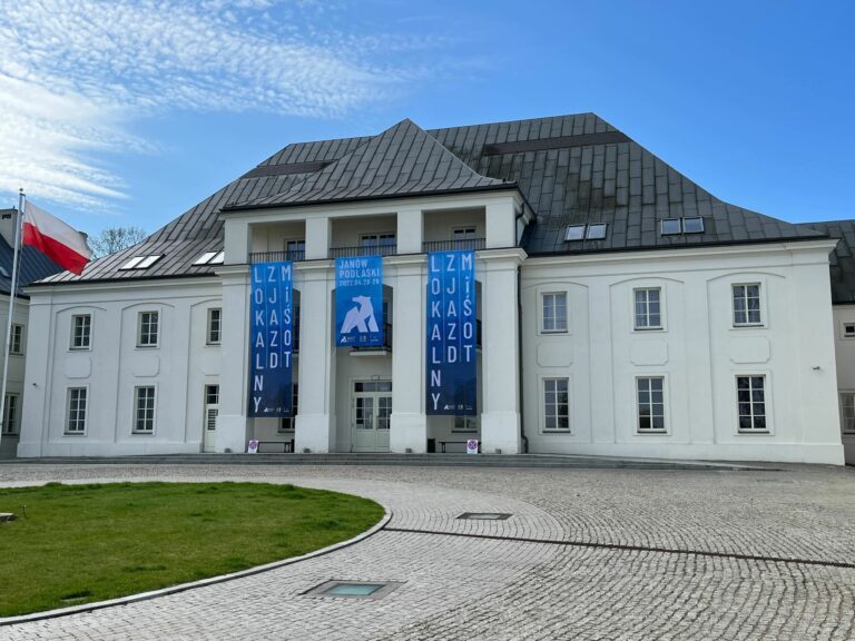 Rozpoczyna się Lokalny Zjazd MiŚOT w Janowie Podlaskim