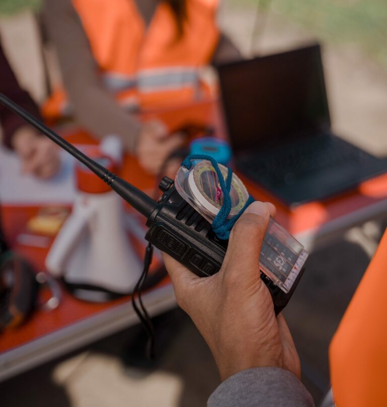 Elektroniczny system egzaminów na świadectwo operatora urządzeń radiowych