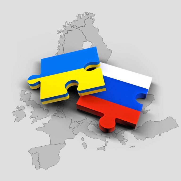 Inflacja, załamanie łańcuchów dostaw, cyberzagrożenia – skutki wojny w Ukrainie