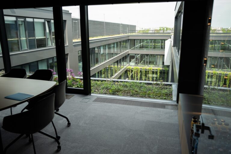 Francuski lider w obszarze cyfrowego podpisu w Łodzi