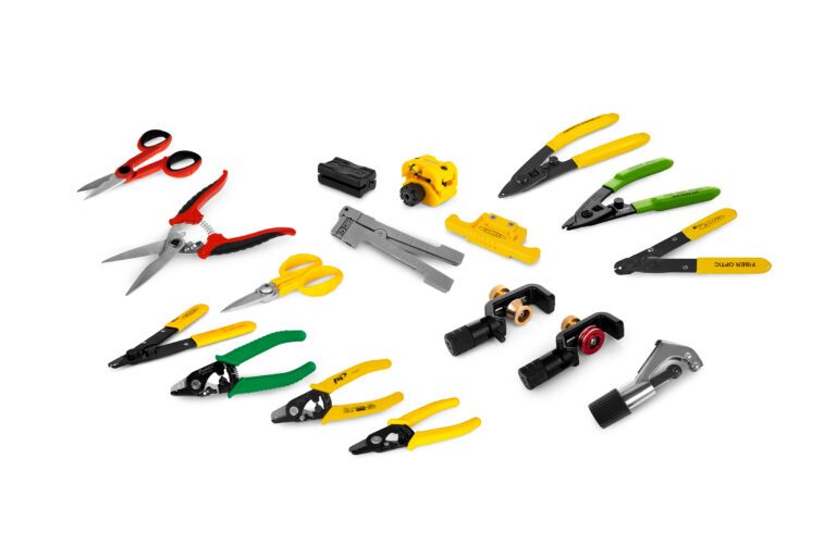 przyrząd do obierania kabli