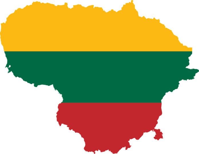 lithuania-1758831_1280 Litwa