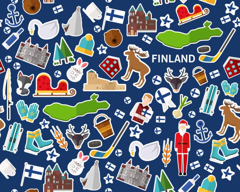 Finlandia wspiera odbudowę sektora technologicznego w Ukrainie