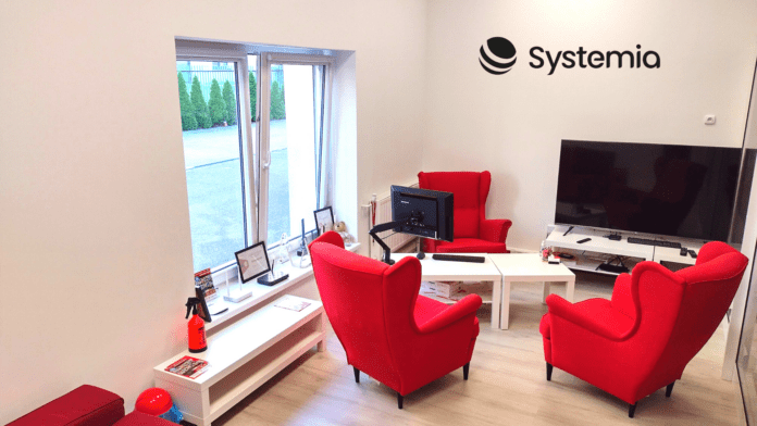 Systemia w TC systemia
