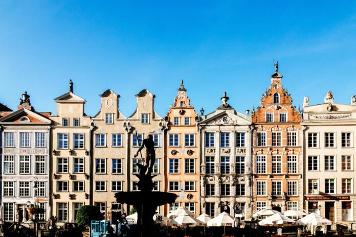 Gdańsk