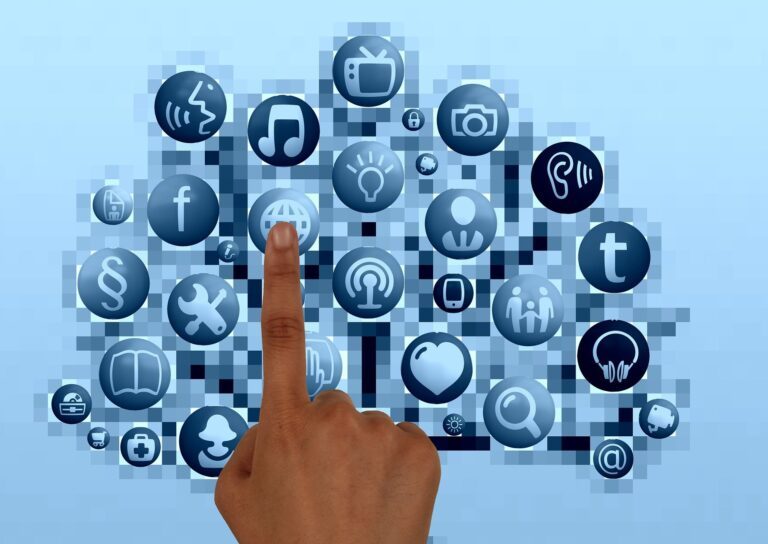 ERP w chmurze także dla MŚP