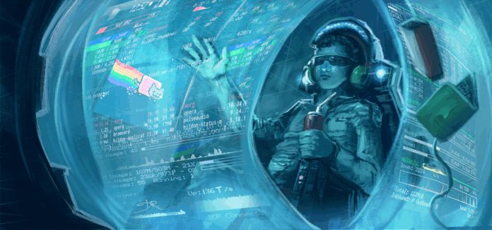 cyber