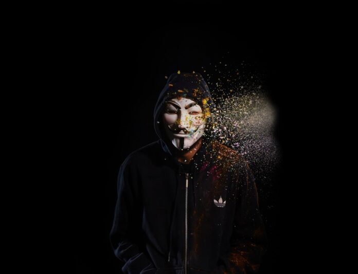 anonymous