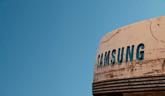 SAMSUNG Samsung