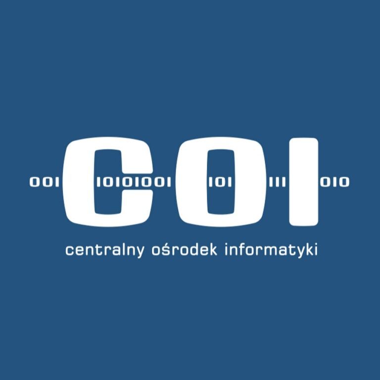 Centralny Ośrodek Informatyki - coi katowice