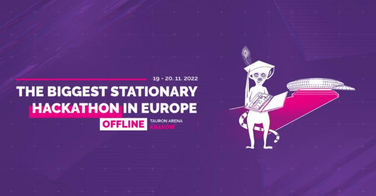 HackYeah! Eksperci MiŚOT mentorami na hackatonie 