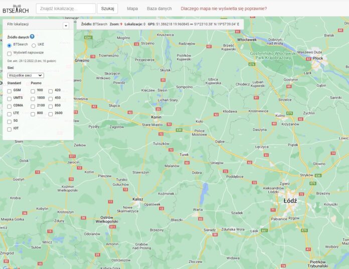 Bez tytułu stacje bts