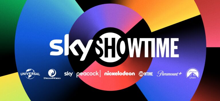 Skyshowtime