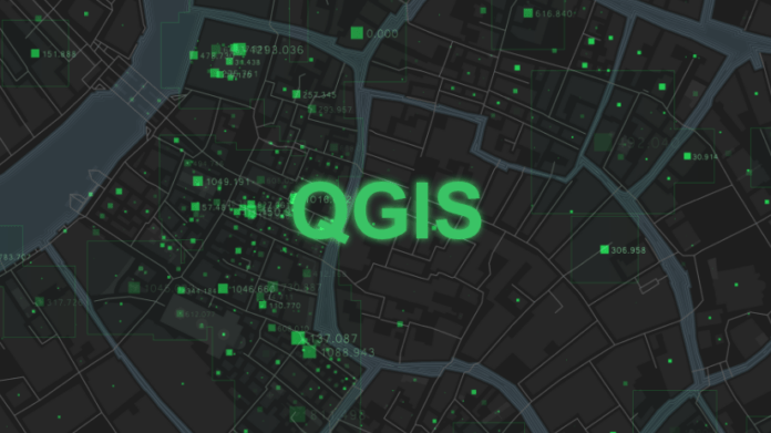 Szkolenie z QGIS