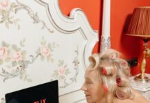 jak przenieść profil netflix