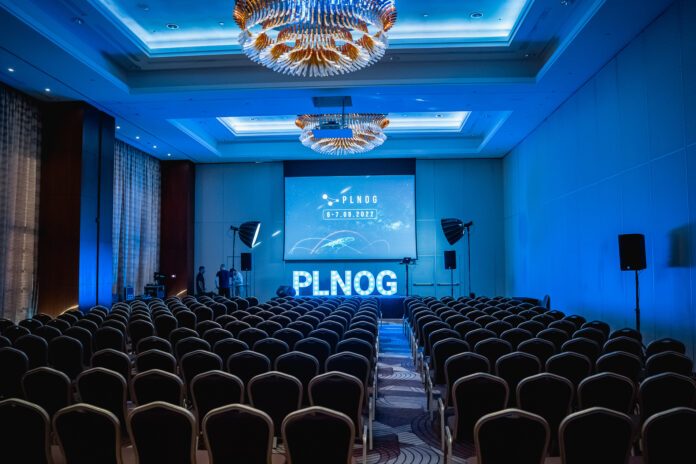 sala konferencyjna