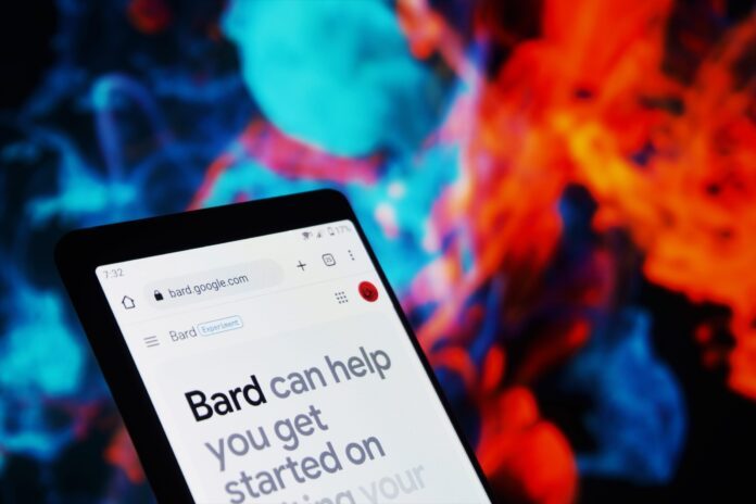 free-photo-of-google-bard