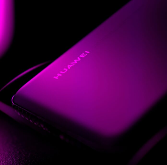 HUAWEI