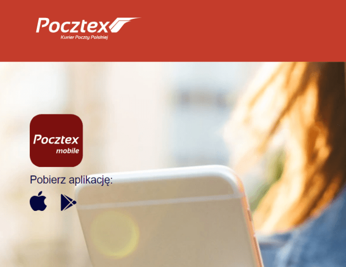 pocztex mobile