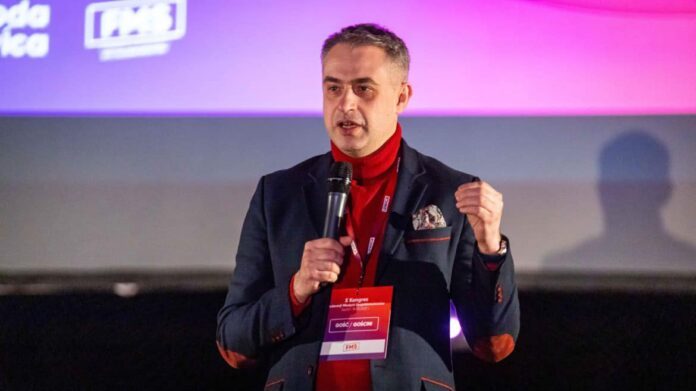 bezpieczeństwo w cyberprzestrzeni