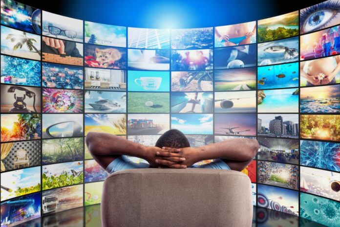 concept-entertainment-streaming-tv fast channels