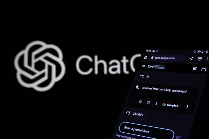 ChatGPT
