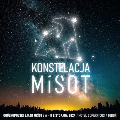 1 Konkurs na Zjeździe MiŚOT