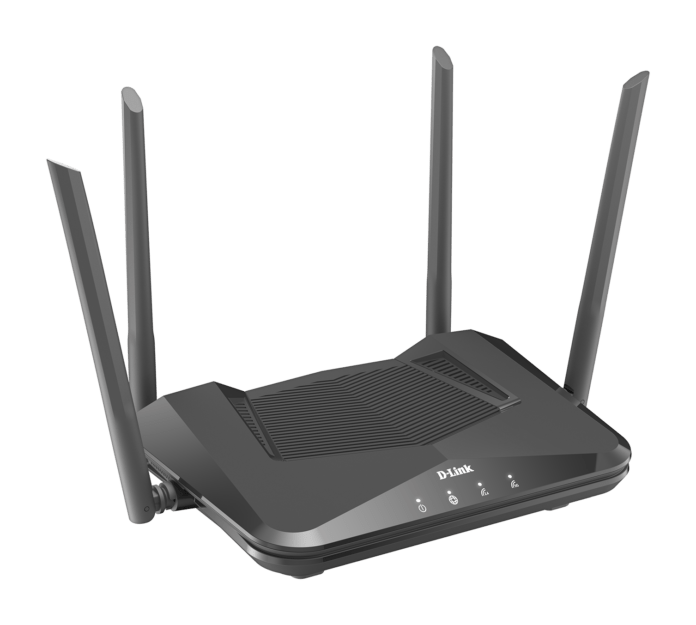 Produkty D-Link dla ISP