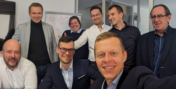 Network Expert sponsorem Zjazdu MiŚOT w Toruniu​