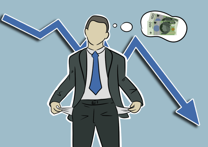 illustracja inflacja