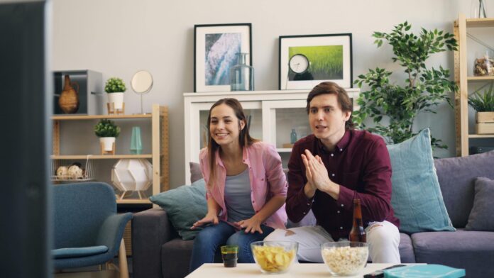 Kręcioła TV w rejestrze KRRiT