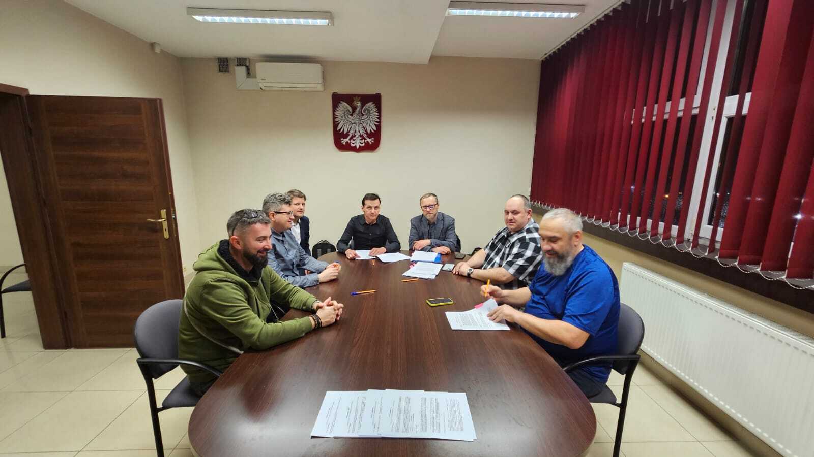Misot Spółka programistyczna wzmocniła Grupę MiŚOT - ISPortal