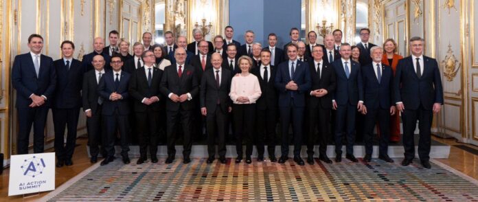 AI Action Summit