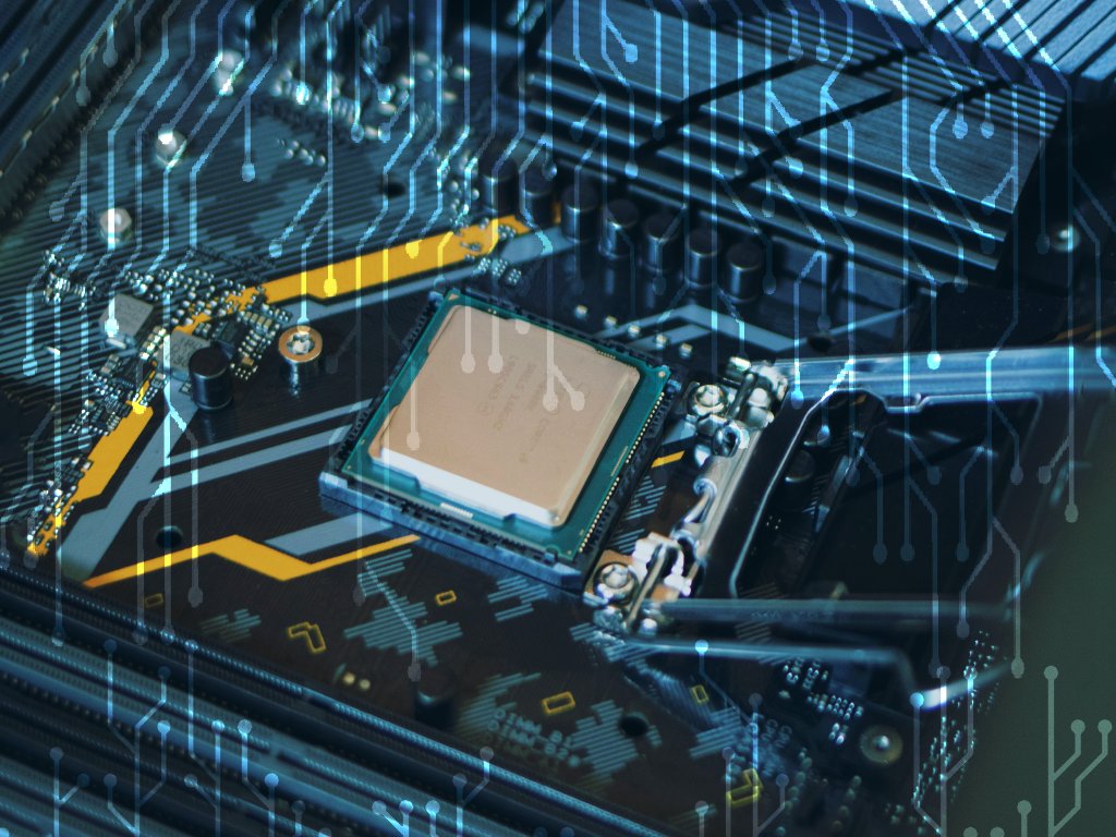 AI a rynek pracy – zaskakujące dane