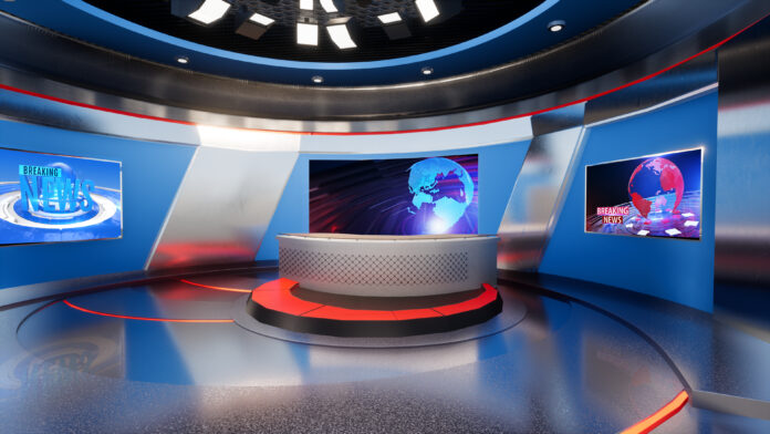 news-studio-tv