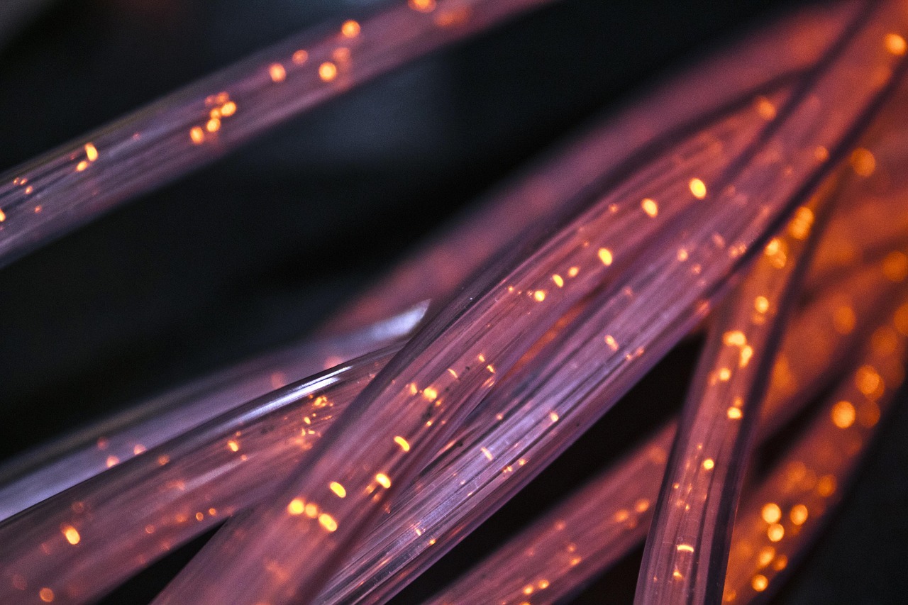 Fiberlink wyznacza nowe standardy internetu w Małopolsce