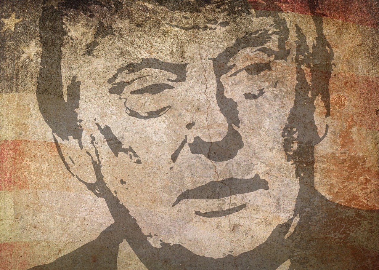 Zwijanie kapitalizmu. Gambit Donalda Trumpa