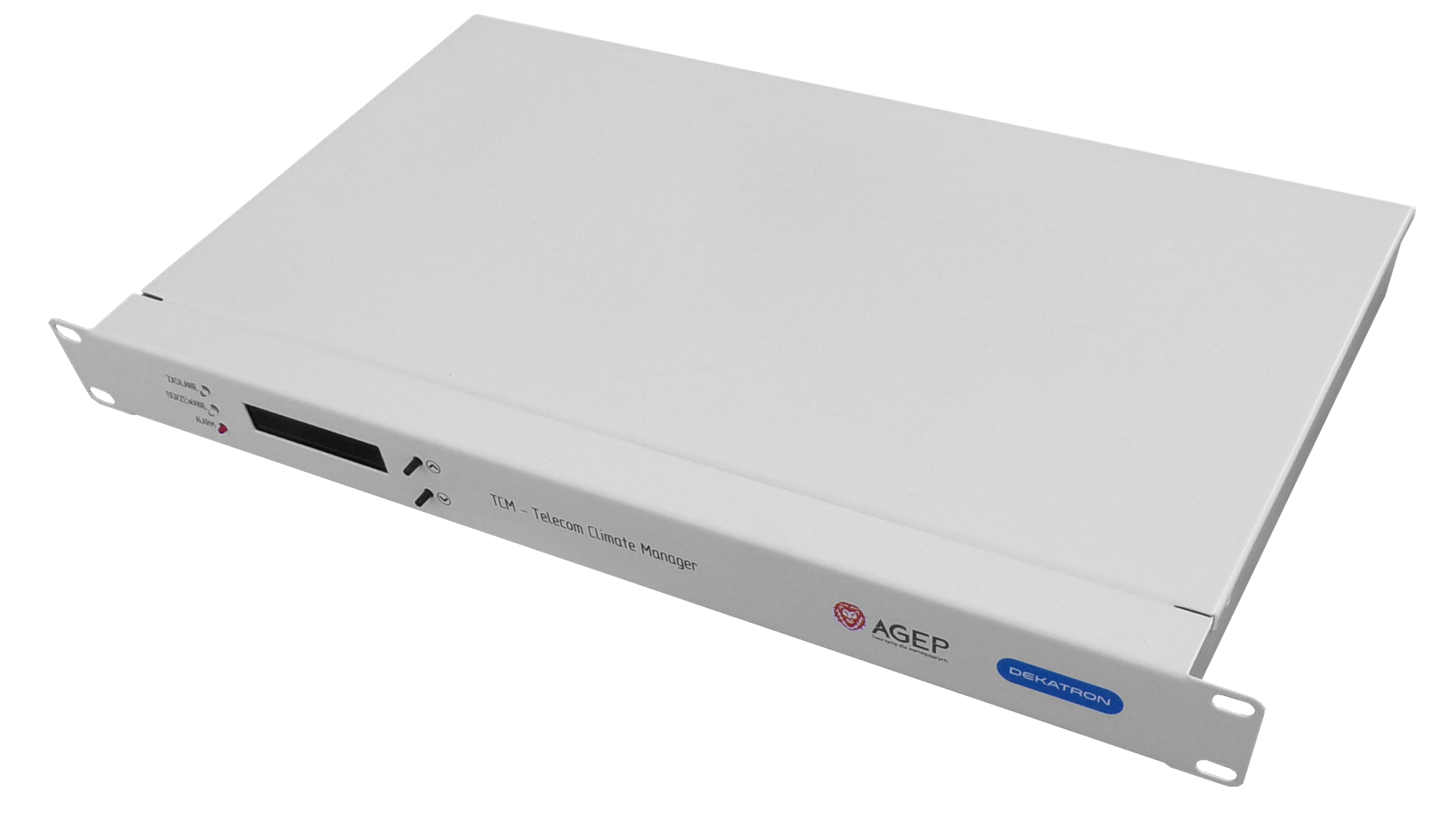 TCM – Telecom Climate Manager. Warto mieć go w szafie