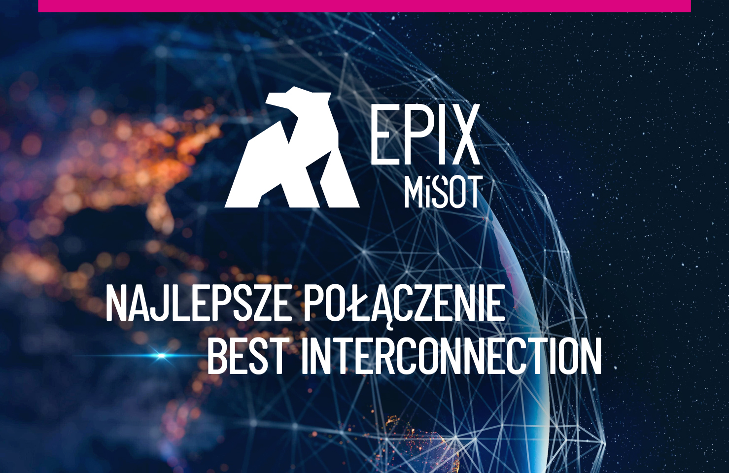 Newsy z EPIX – lipiec 2025