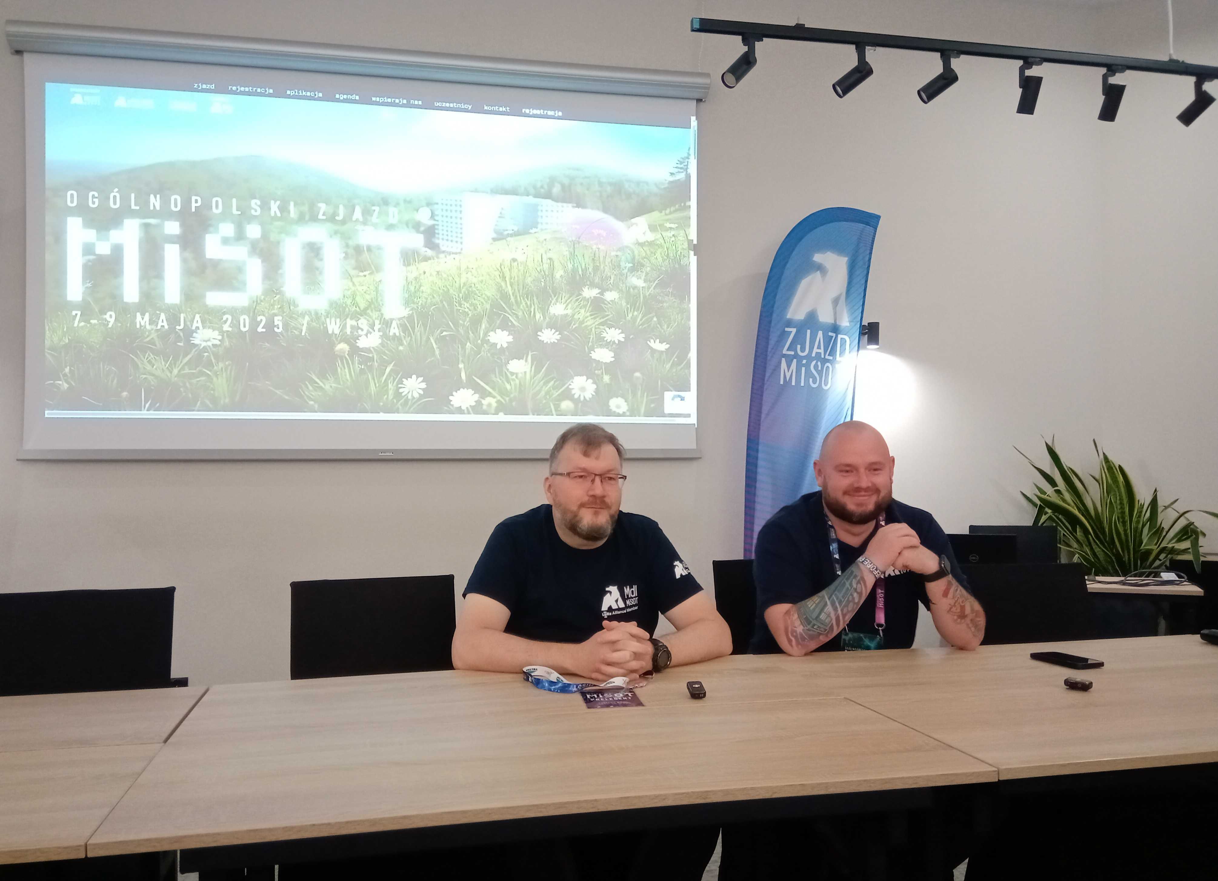 AI dla MiŚOT-ów to MdI, ale nie tylko