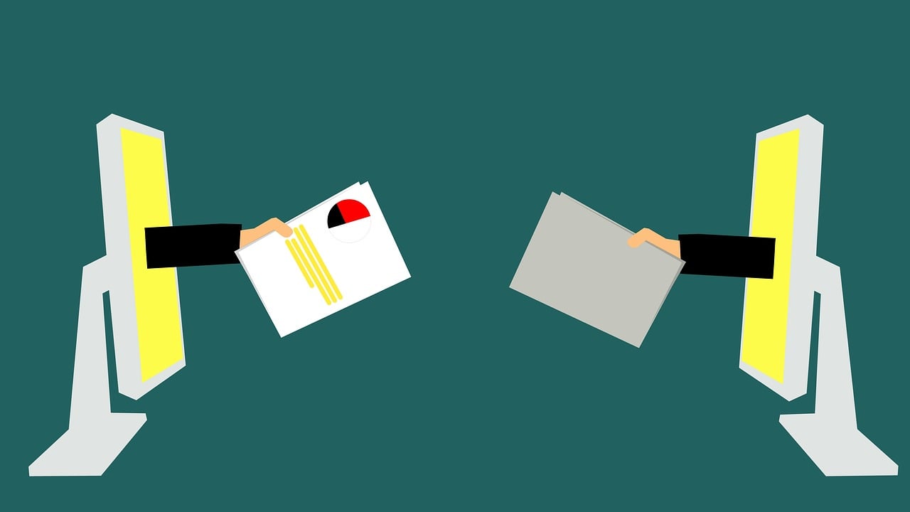 Jak Polacy korzystali z internetu w I kwartale 2025 roku