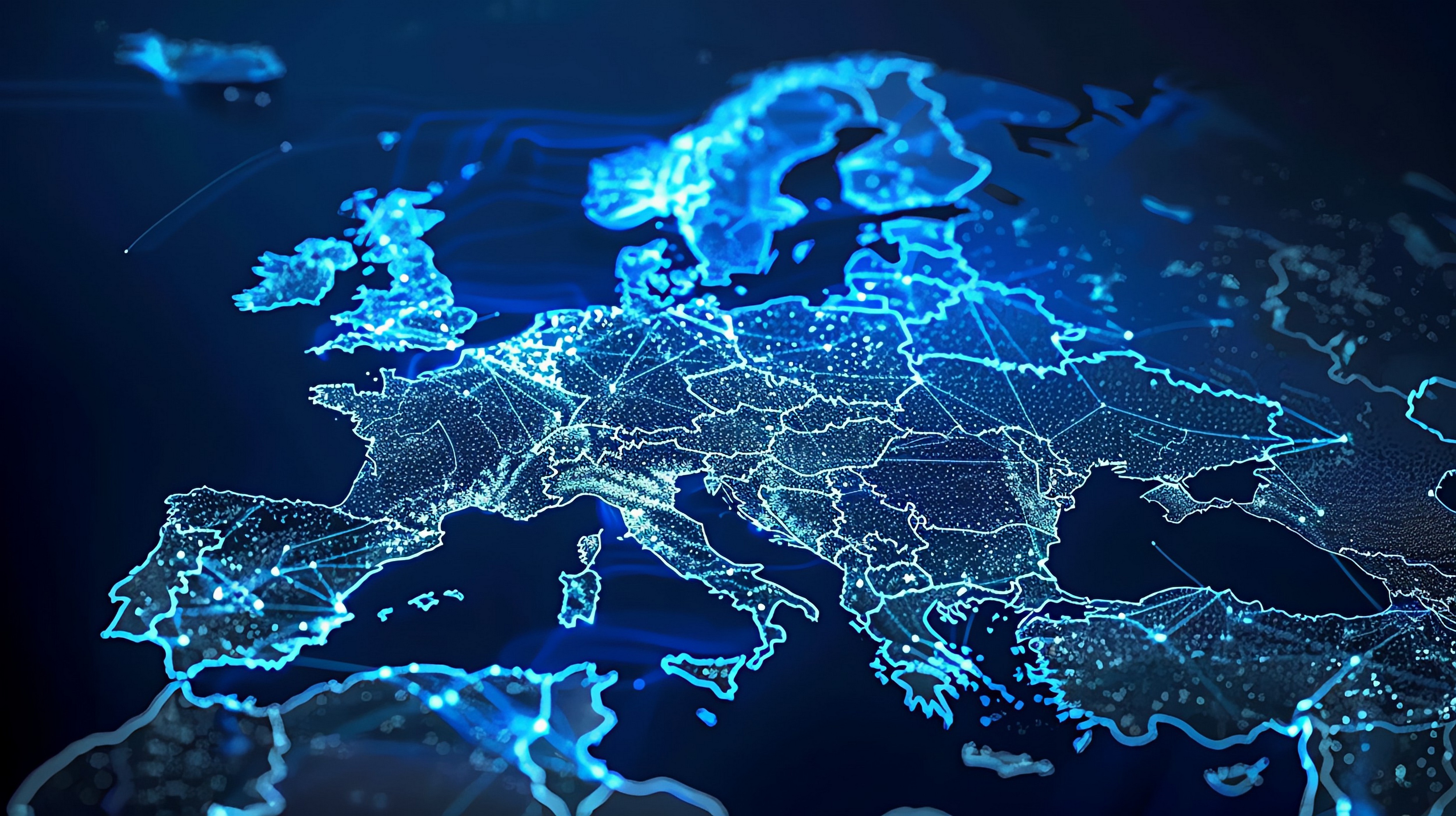 MObywatel, czyli jak Polska wyprzedziła cyfrowo resztę Europy