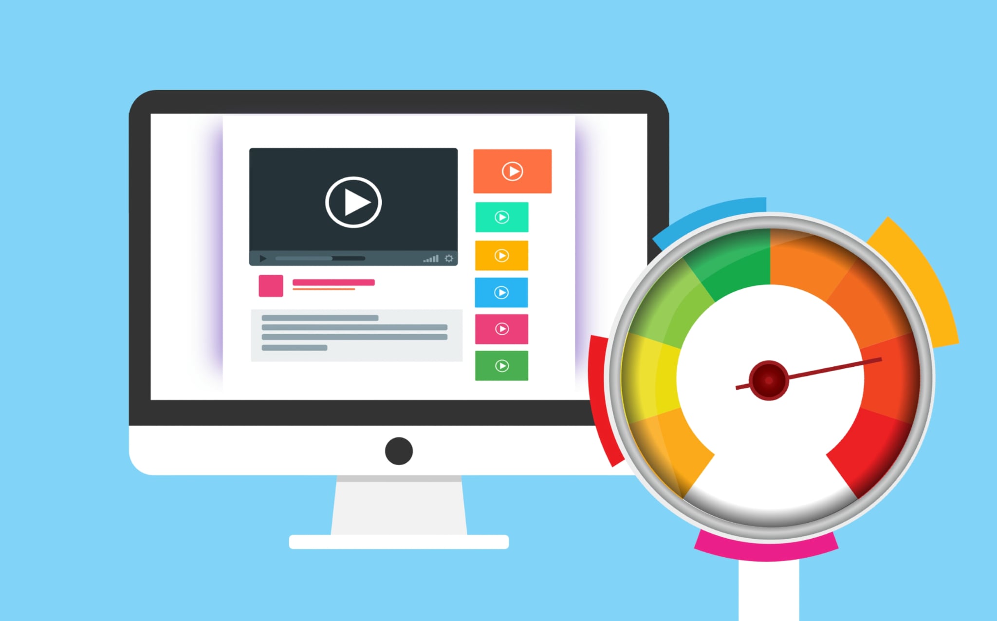 SamKnows z certyfikacją. UKE kończy współpracę ze SpeedTest